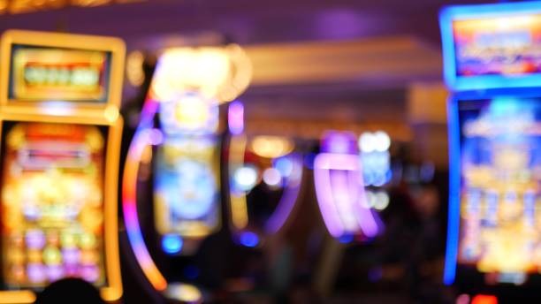 beta138 Arcade Games