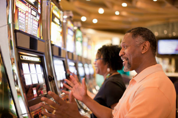 beta138 Live Slot Tournaments